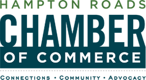 Step-by-Step Presentations is a proud member of the Hampton Roads Chamber of Commerce