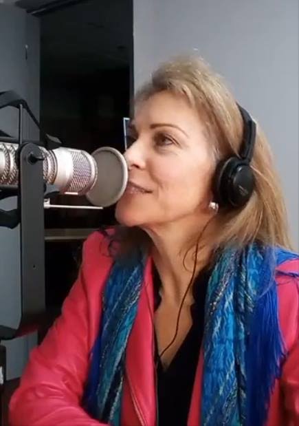 Nora Firestone discusses the destructive nature of socialism and how it chokes the American spirit on Freedom 1110 AM, WKQA radio.